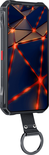Oukitel WP33 Pro 5G Rugged Smartphone with e-SIM support, NFC, 64MP Camera, 22000mAh