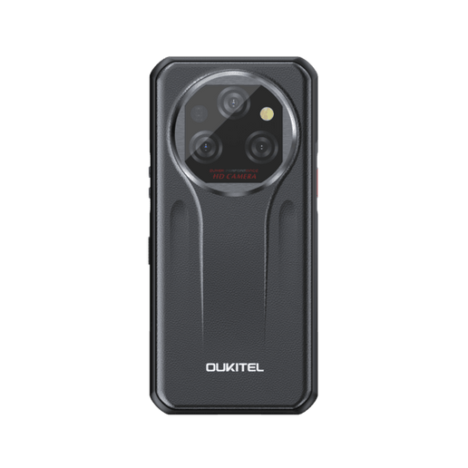 Oukitel WP39 Pro  Ultra-Thin 5G Rugged Smartphone with 11000mAh, 64MP Camera