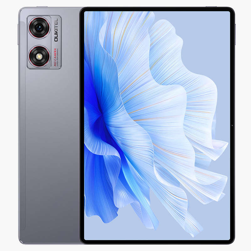 Oukitel OT8 11" 4G Tablet with 30GB RAM 256GB ROM 8800mAh