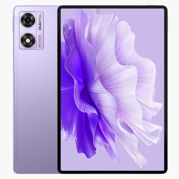 Oukitel OT8 11" 4G Tablet with 30GB RAM 256GB ROM 8800mAh