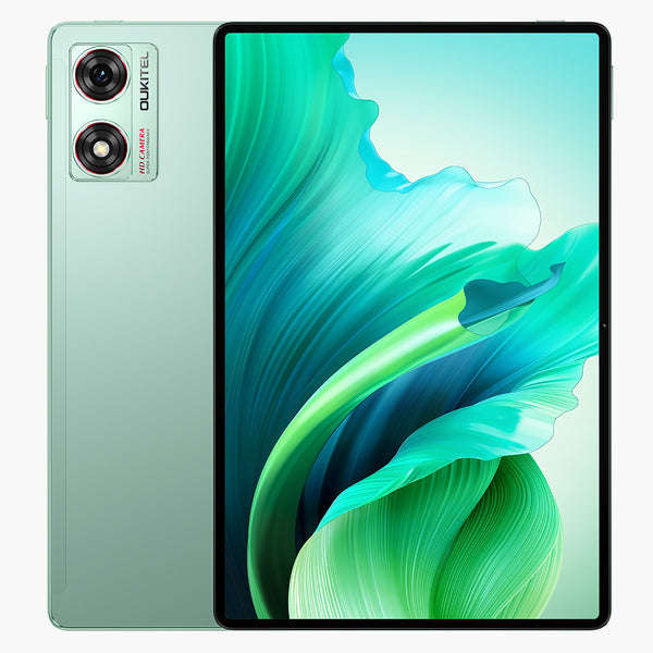 Oukitel OT8 11" 4G Tablet with 30GB RAM 256GB ROM 8800mAh
