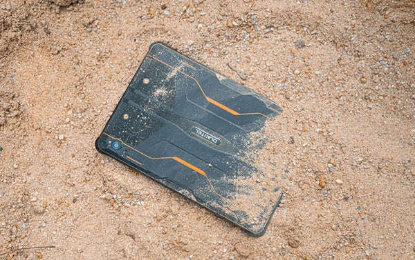 Oukitel RT9 10.1" IP68/IP69K 4G Rugged Tablet with 24GB RAM 256GB ROM 11000mAh