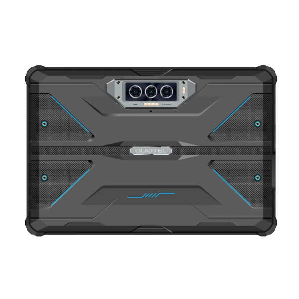 Oukitel RT7 10" 5G IP68/IP69K Rugged Tablet with 32,000mAh 24GB RAM 256GB ROM