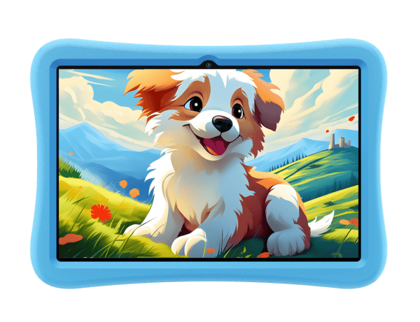 OUKITEL OT6 10.1" Wifi Kids Tablet with 16GB RAM + 64GB ROM 8000mAh