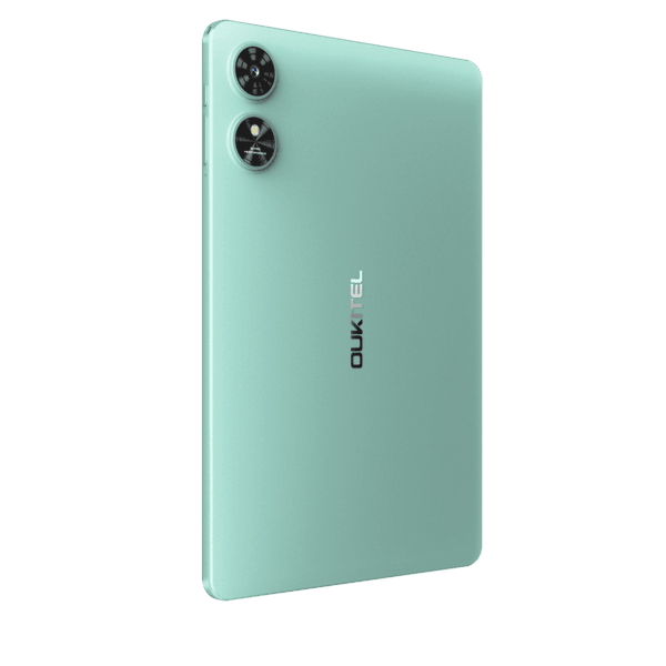 Oukitel OT6 10.1" Wifi Tablet 16GB RAM + 64GB ROM 8000mAh Android 13