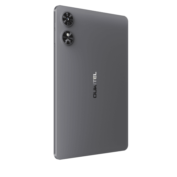 Oukitel OT6 10.1" Wifi Tablet 16GB RAM + 64GB ROM 8000mAh Android 13