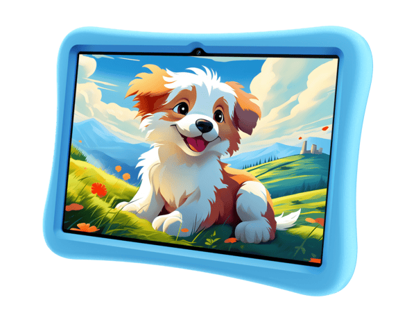 OUKITEL OT6 10.1" Wifi Kids Tablet with 16GB RAM + 64GB ROM 8000mAh