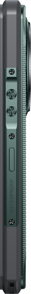 Oukitel WP35 5G IP68/IP69K Rugged Smartphone with 6.6" FHD Display, 11000mAh Battery