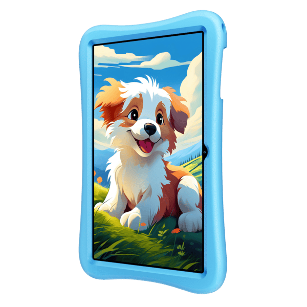 OUKITEL OT6 10.1" Wifi Kids Tablet with 16GB RAM + 64GB ROM 8000mAh