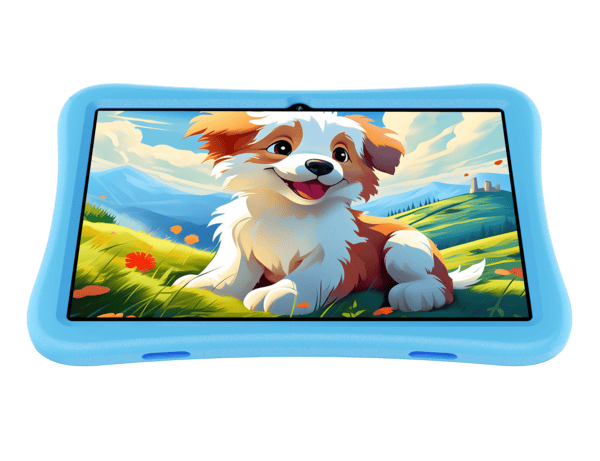OUKITEL OT6 10.1" Wifi Kids Tablet with 16GB RAM + 64GB ROM 8000mAh
