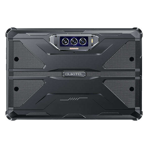 Oukitel RT7 10" 5G IP68/IP69K Rugged Tablet with 32,000mAh 24GB RAM 256GB ROM