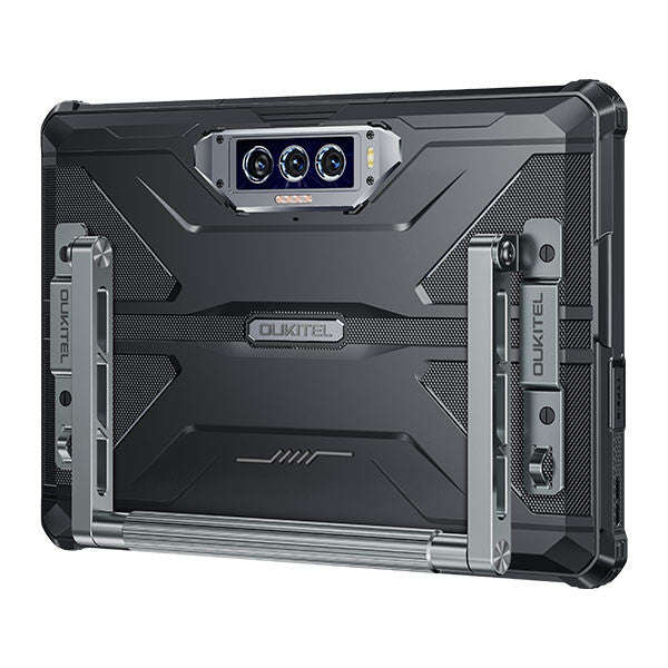 Oukitel RT7 10" 5G IP68/IP69K Rugged Tablet with 32,000mAh 24GB RAM 256GB ROM
