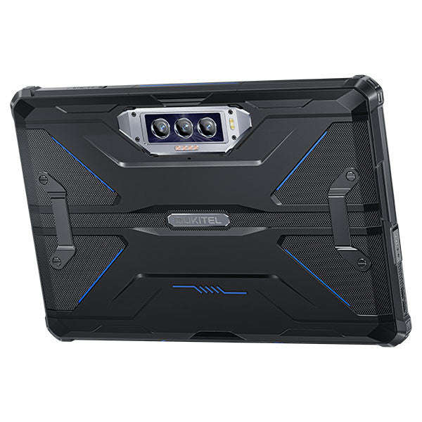 Oukitel RT7 10" 5G IP68/IP69K Rugged Tablet with 32,000mAh 24GB RAM 256GB ROM