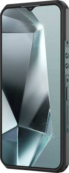 Oukitel WP35 5G IP68/IP69K Rugged Smartphone with 6.6" FHD Display, 11000mAh Battery
