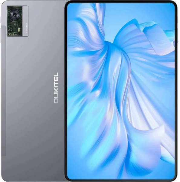 Oukitel OT5S 12" 4G Tablet with 24GB RAM 256 ROM 8250mAh