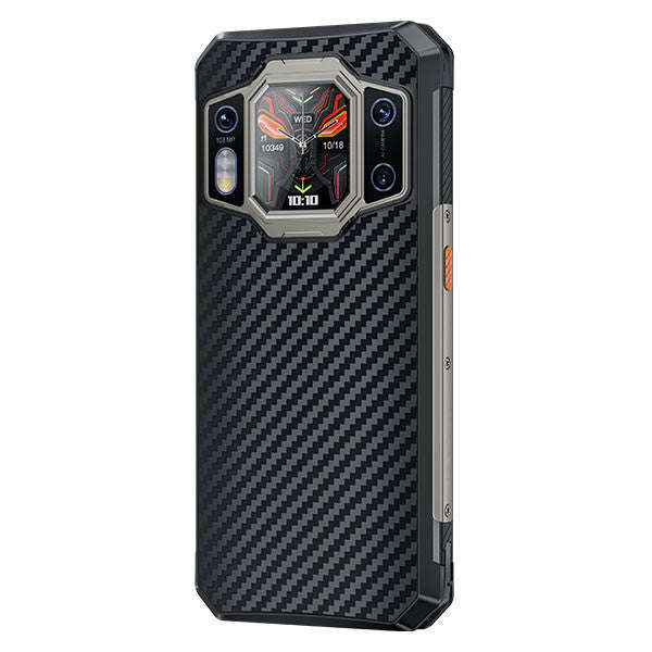 Oukitel WP30 Pro 5G IP68 Rugged Smartphone with 24GB RAM 512GB ROM 11000mAh