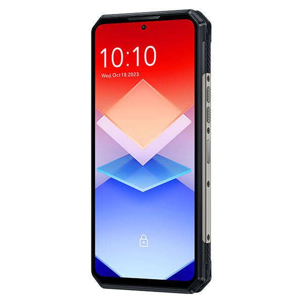 Oukitel WP30 Pro 5G IP68 Rugged Smartphone with 24GB RAM 512GB ROM 11000mAh