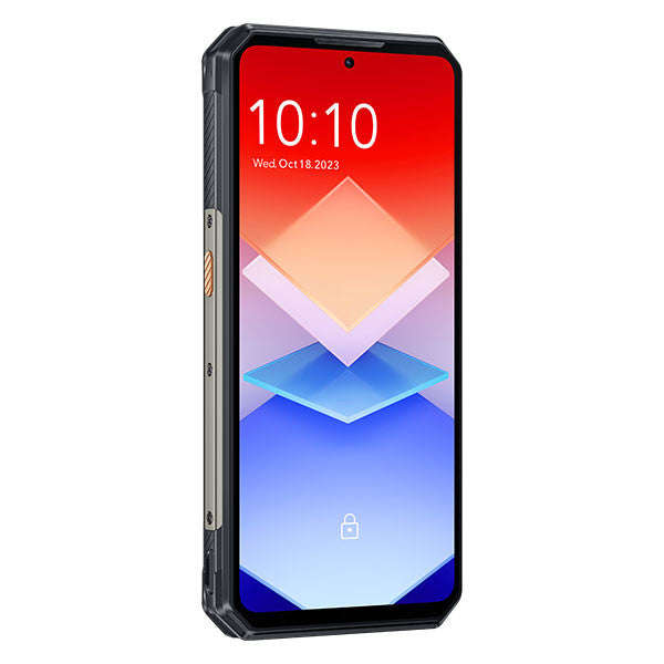 Oukitel WP30 Pro 5G IP68 Rugged Smartphone with 24GB RAM 512GB ROM 11000mAh