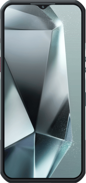 Oukitel WP35 5G IP68/IP69K Rugged Smartphone with 6.6" FHD Display, 11000mAh Battery