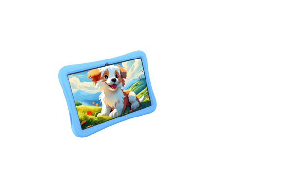 OUKITEL OT6 10.1" Wifi Kids Tablet with 16GB RAM + 64GB ROM 8000mAh
