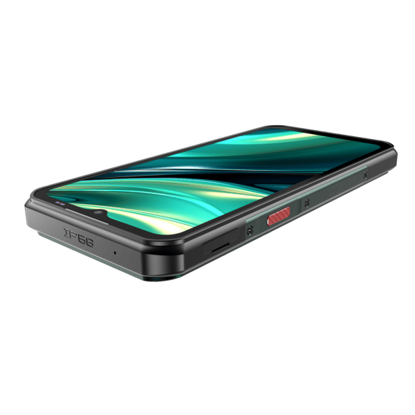 Oukitel WP39 - 5G IP68 Rugged Smartphone with 11 000mAh, 24GB RAM 256GB ROM, 64MP Camera