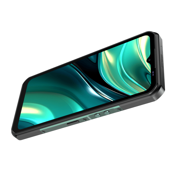 Oukitel WP39 - 5G IP68 Rugged Smartphone with 11 000mAh, 24GB RAM 256GB ROM, 64MP Camera
