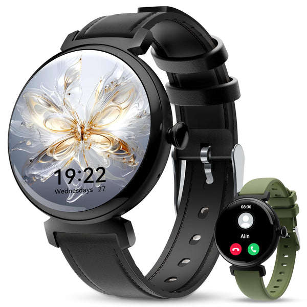 Oukitel BT30 Smartwatch for Women