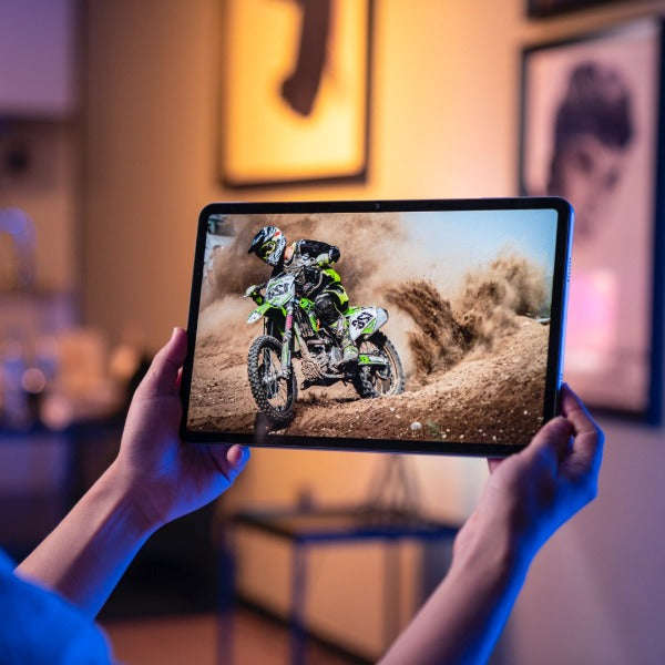 Oukitel OT5 12" 4G Tablet 36GB RAM + 256GB ROM 11 000mAh Android 13