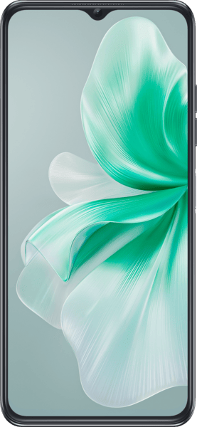 Oukitel C38 - 4G Smartphone with 6.6", 24GB RAM 256GB ROM, 48MP Camera