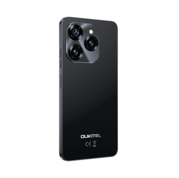 Oukitel C50 - 5G Smartphone with 6.8", 24GB RAM, 128GB ROM, 50MP Camera