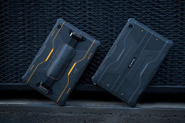 Oukitel RT9 10.1" IP68/IP69K 4G Rugged Tablet with 24GB RAM 256GB ROM 11000mAh