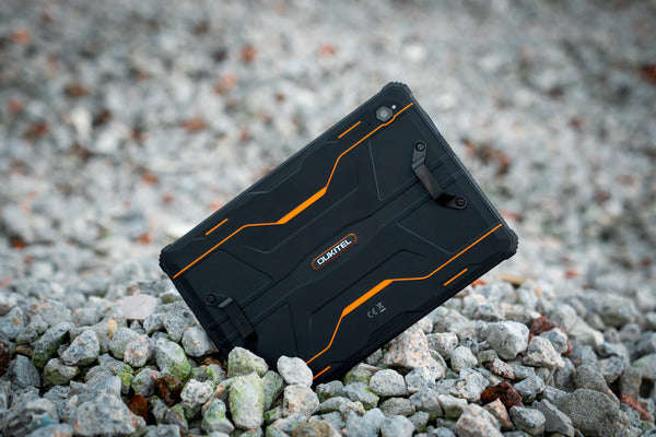 Oukitel RT9 10.1" IP68/IP69K 4G Rugged Tablet with 24GB RAM 256GB ROM 11000mAh