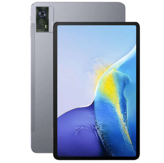 Oukitel OT5 12" 4G Tablet 36GB RAM + 256GB ROM 11 000mAh Android 13