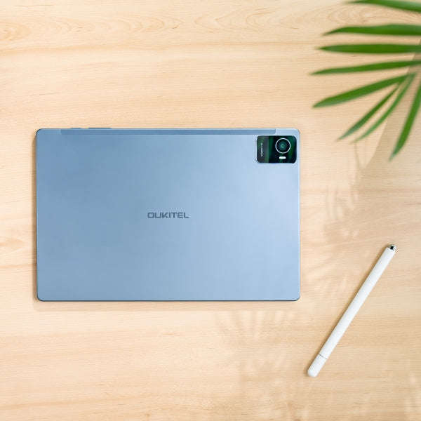 Unboxed Oukitel OKT3 10.51 Inch Tablet 8GB RAM + 256GB ROM 8250mAh Android 13