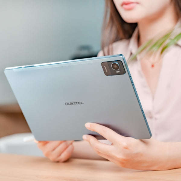 Unboxed Oukitel OKT3 10.51 Inch Tablet 8GB RAM + 256GB ROM 8250mAh Android 13