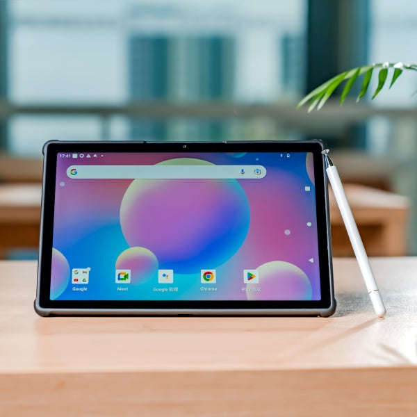 Unboxed Oukitel OKT3 10.51 Inch Tablet 8GB RAM + 256GB ROM 8250mAh Android 13