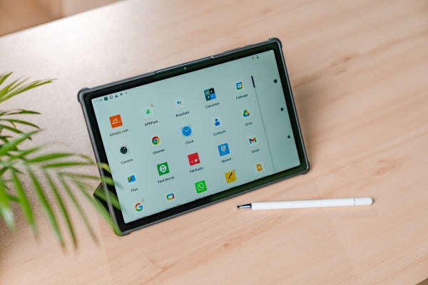 Unboxed Oukitel OKT3 10.51 Inch Tablet 8GB RAM + 256GB ROM 8250mAh Android 13