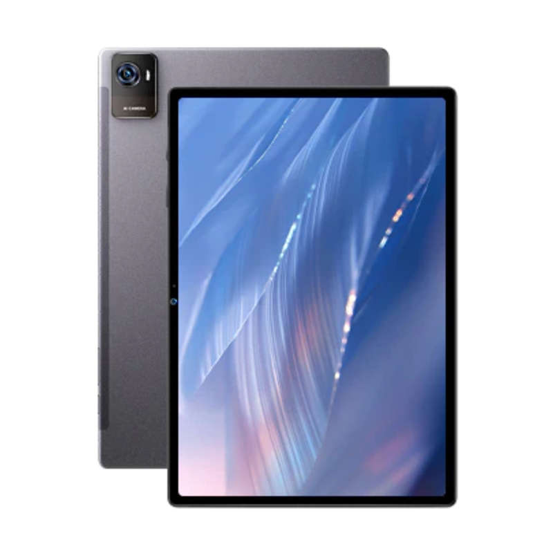 Unboxed Oukitel OKT3 10.51 Inch Tablet 8GB RAM + 256GB ROM 8250mAh Android 13