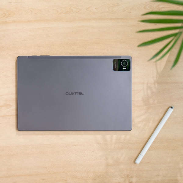 Unboxed Oukitel OKT3 10.51 Inch Tablet 8GB RAM + 256GB ROM 8250mAh Android 13