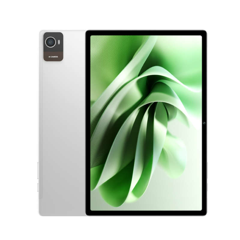 Unboxed Oukitel OKT3 10.51 Inch Tablet 8GB RAM + 256GB ROM 8250mAh Android 13