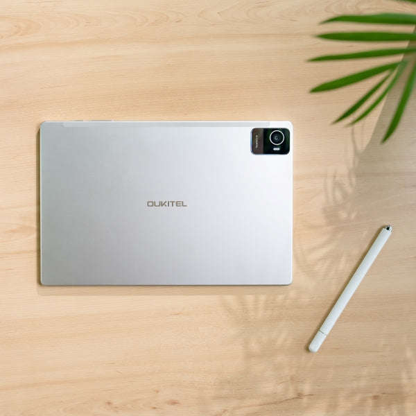Unboxed Oukitel OKT3 10.51 Inch Tablet 8GB RAM + 256GB ROM 8250mAh Android 13