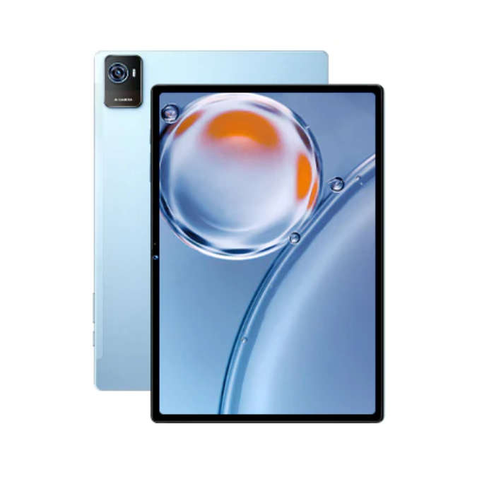 Unboxed Oukitel OKT3 10.51 Inch Tablet 8GB RAM + 256GB ROM 8250mAh Android 13