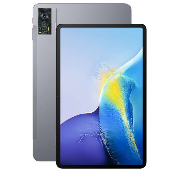Oukitel OT5 12" 4G Tablet 36GB RAM + 256GB ROM 11 000mAh Android 13