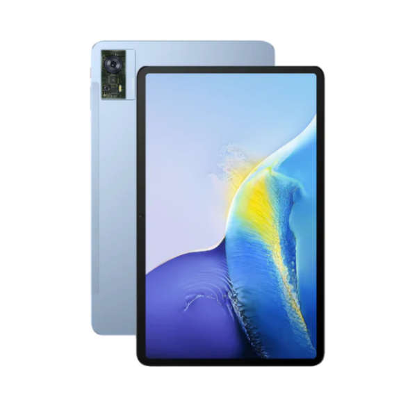 Oukitel OT5 12" 4G Tablet 36GB RAM + 256GB ROM 11 000mAh Android 13
