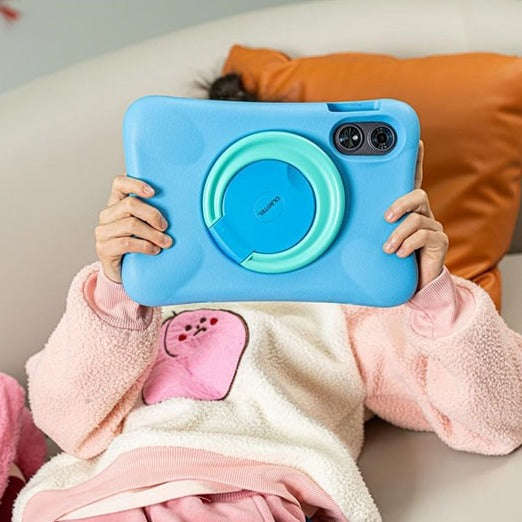 Unboxed OUKITEL OT6 10.1" Wifi Kids Tablet with 4GB RAM + 64GB ROM, 8000mAh Battery