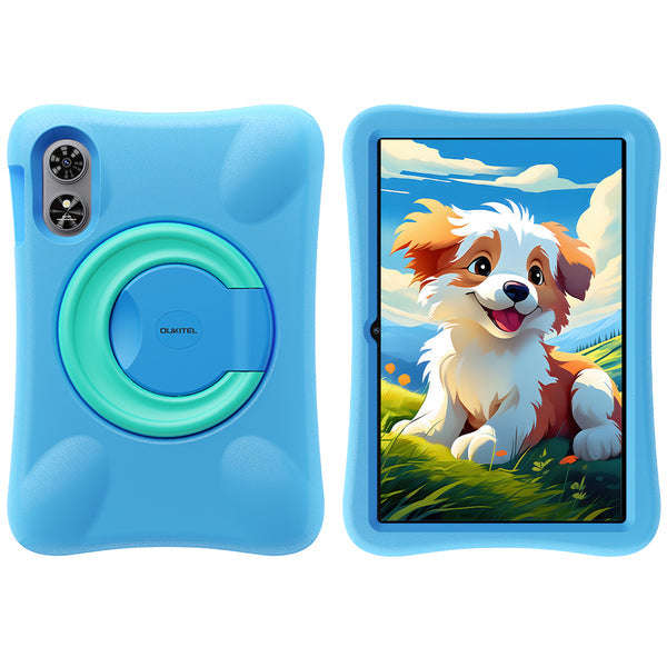 OUKITEL OT6 10.1" Wifi Kids Tablet with 16GB RAM + 64GB ROM 8000mAh