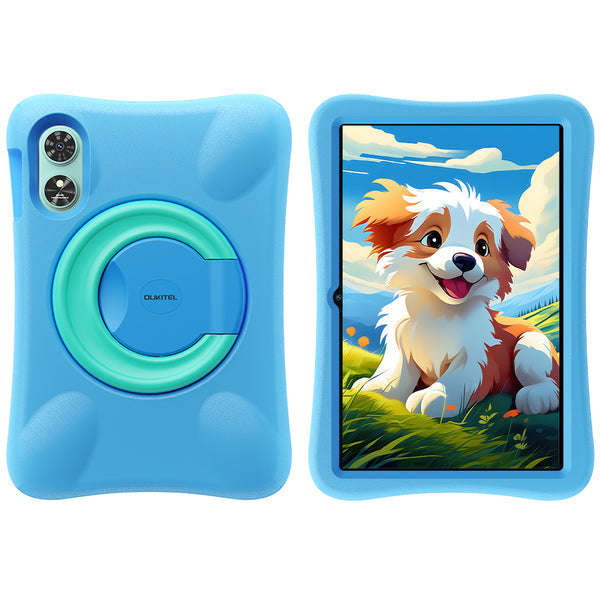OUKITEL OT6 10.1" Wifi Kids Tablet with 16GB RAM + 64GB ROM 8000mAh