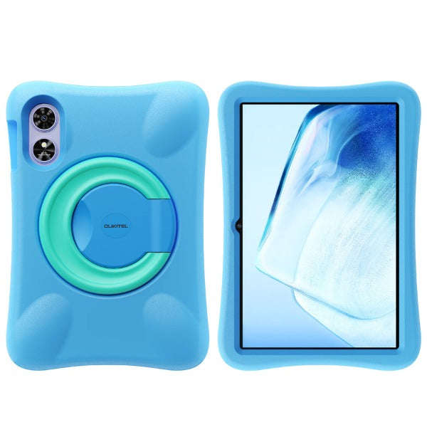 Unboxed OUKITEL OT6 10.1" Wifi Kids Tablet with 4GB RAM + 64GB ROM, 8000mAh Battery