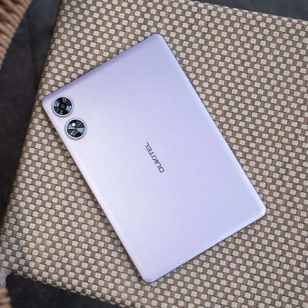 Unboxed Oukitel OT6 10.1 Inch Wifi Only Tablet 4GB RAM + 64GB ROM 8000mAh Android 13