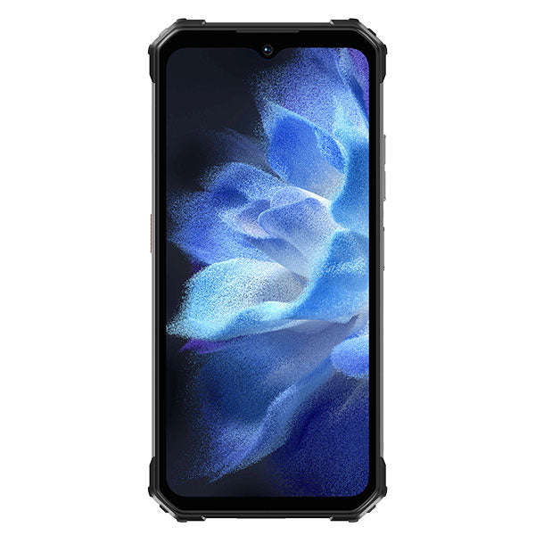 Oukitel WP26 - 4G IP68 Rugged Smartphone with 10000mAh, 48MP Camera, Android 13